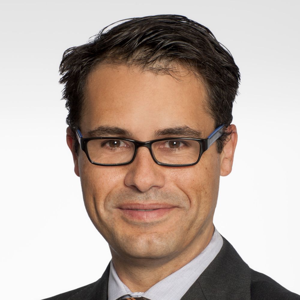 Ted Ferrando Adolfo Ferrando — Pershing Square Philanthropies
