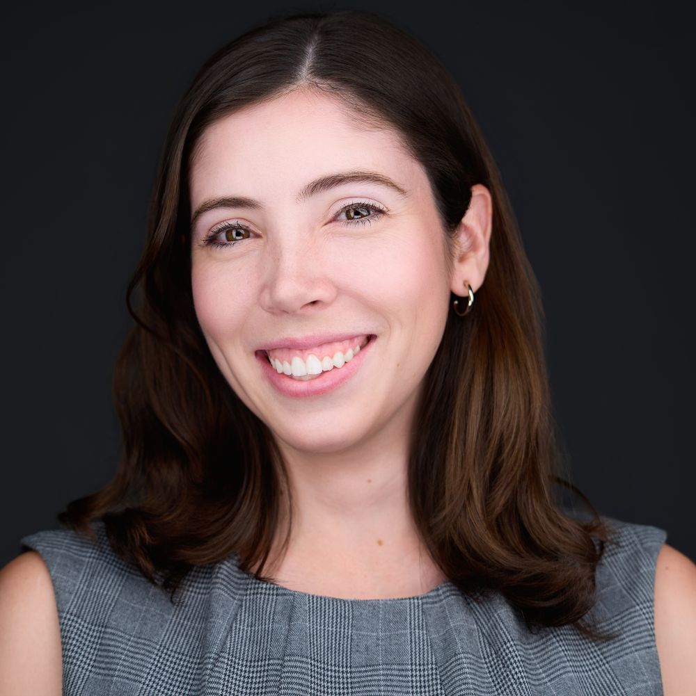 Sarah Pershing Meet the leaders behind Pershing Square Philanthropies