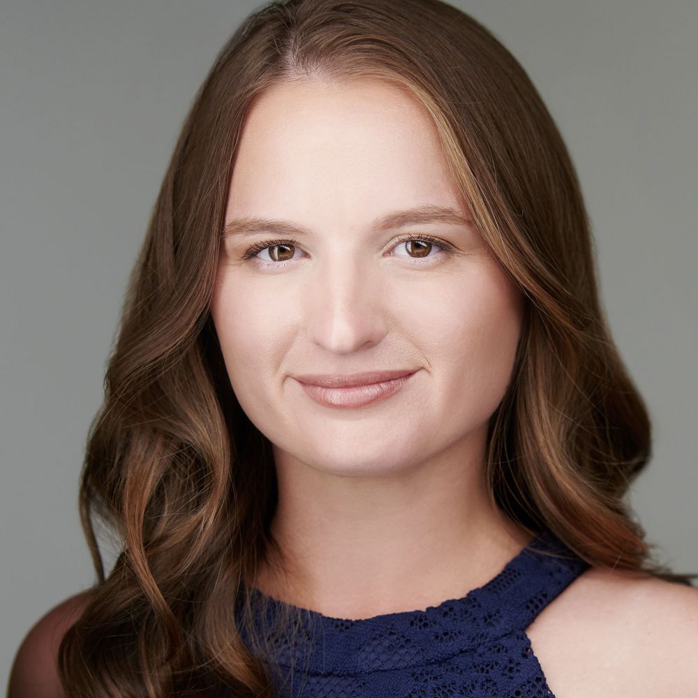 Sarah Pershing Sarah Ackerman — Pershing Square Philanthropies